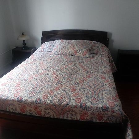 Global Family Backpackers Hostel Lima Dış mekan fotoğraf