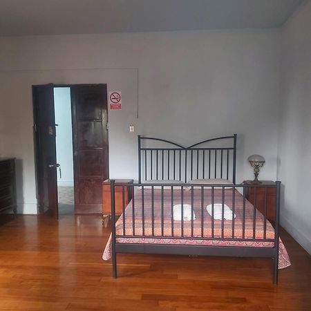 Global Family Backpackers Hostel Lima Dış mekan fotoğraf