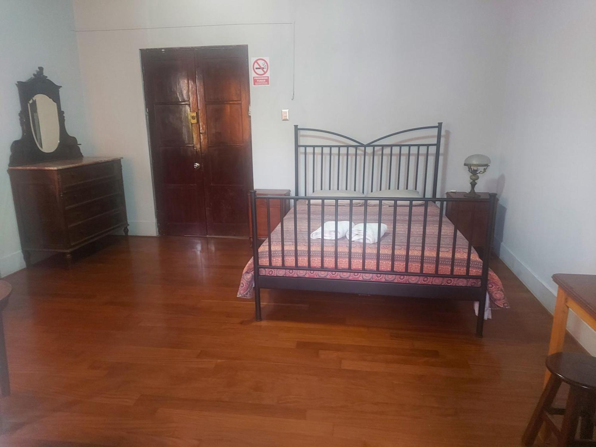 Global Family Backpackers Hostel Lima Dış mekan fotoğraf