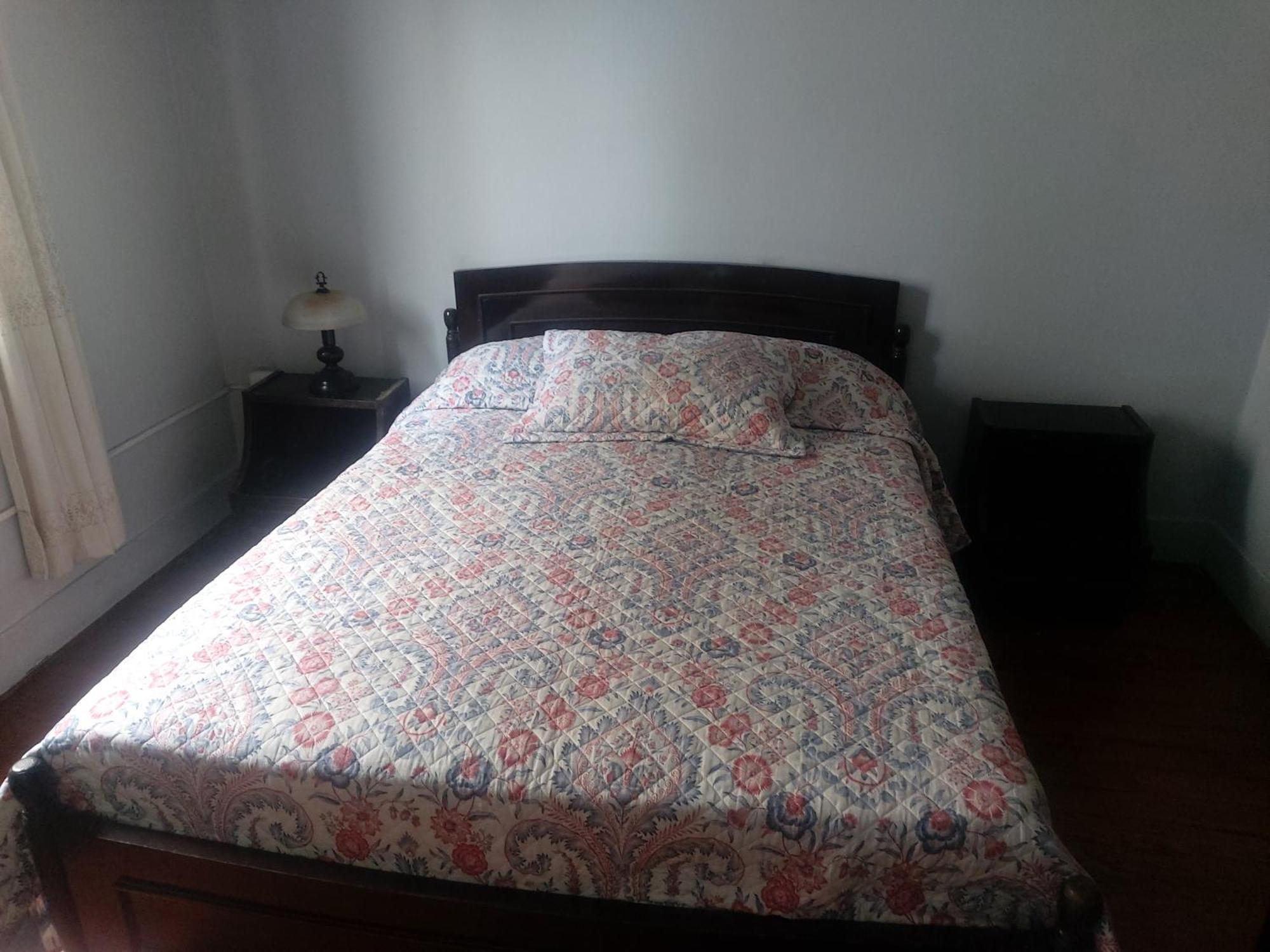 Global Family Backpackers Hostel Lima Dış mekan fotoğraf