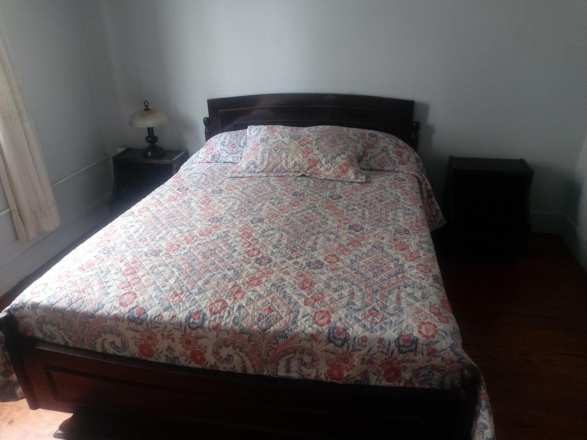Global Family Backpackers Hostel Lima Dış mekan fotoğraf