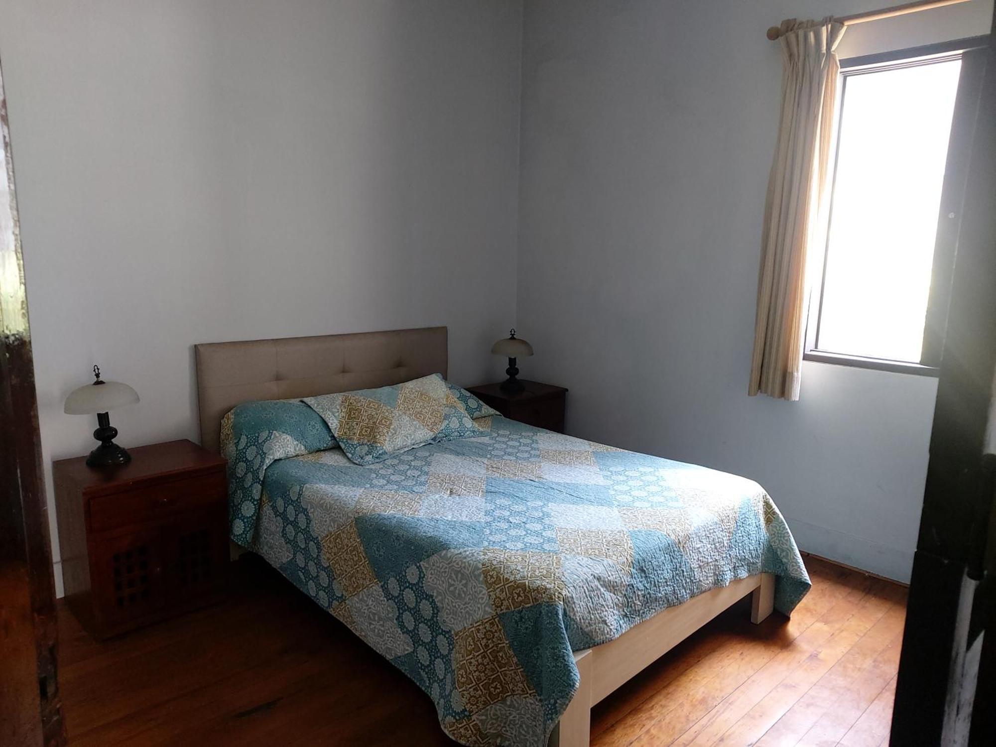 Global Family Backpackers Hostel Lima Dış mekan fotoğraf