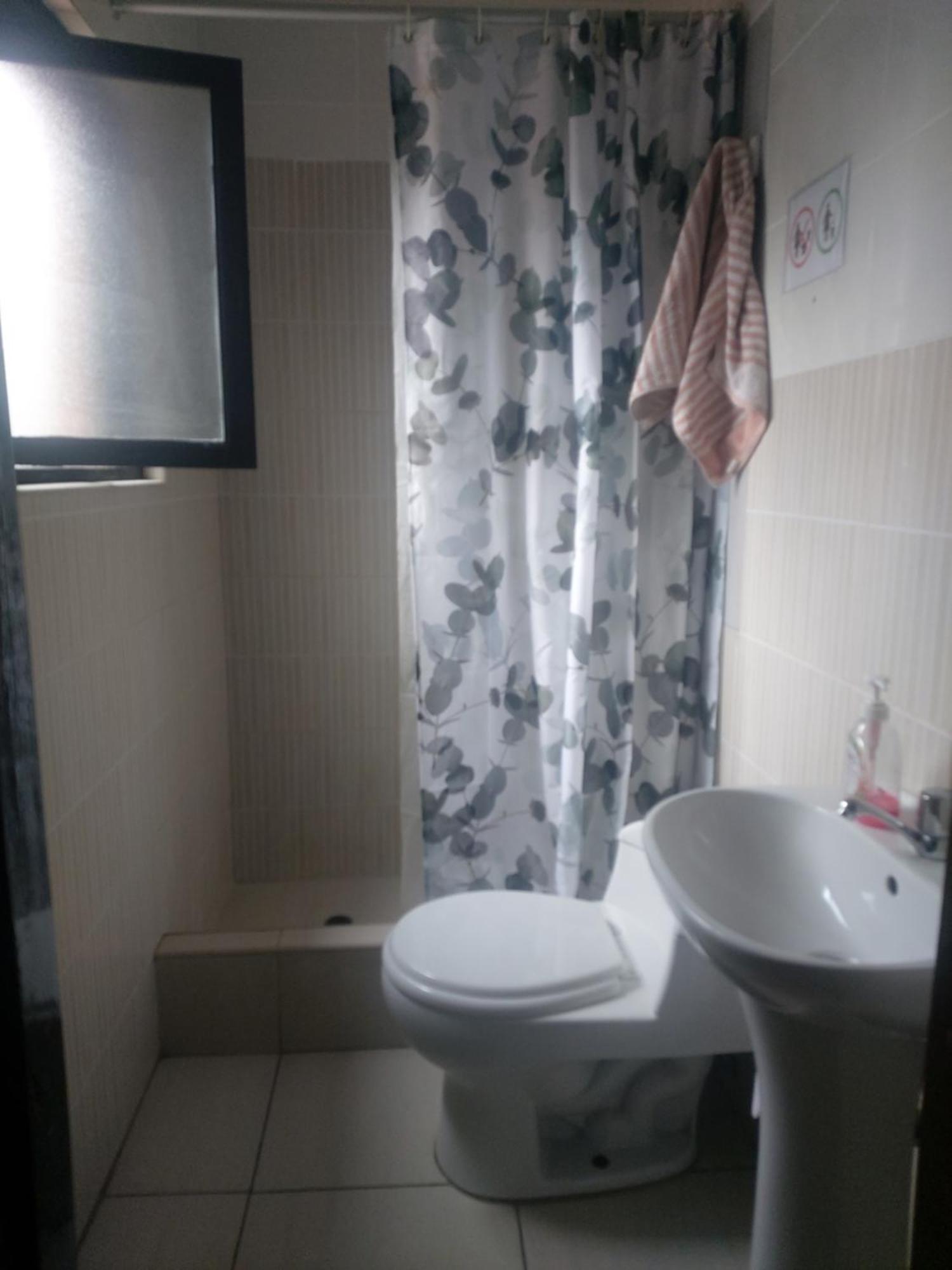 Global Family Backpackers Hostel Lima Dış mekan fotoğraf