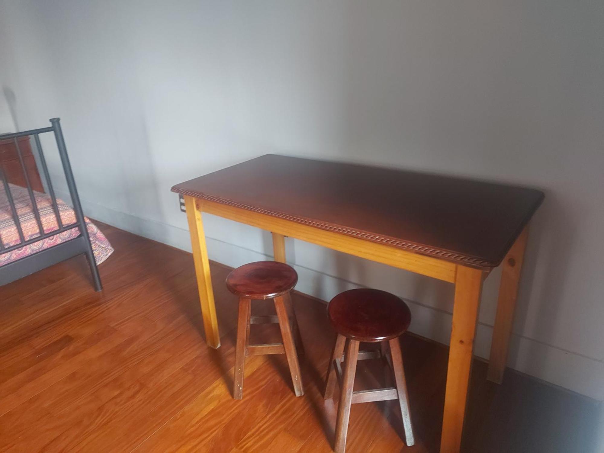 Global Family Backpackers Hostel Lima Dış mekan fotoğraf