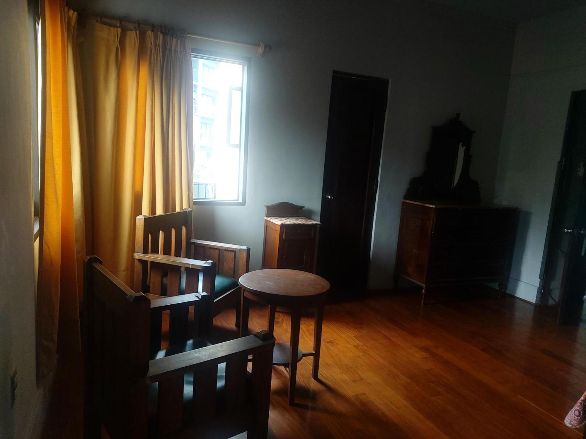 Global Family Backpackers Hostel Lima Dış mekan fotoğraf