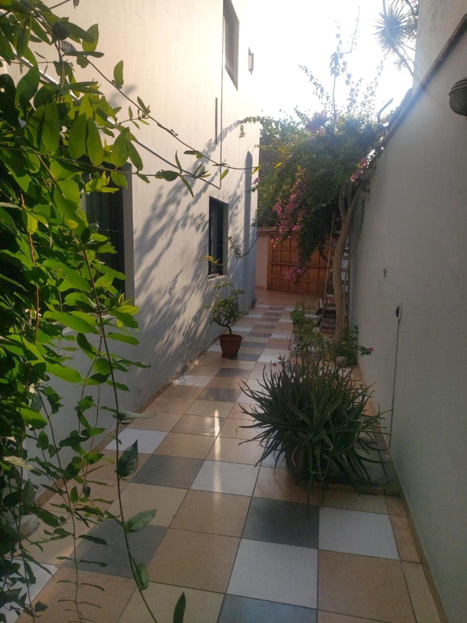 Global Family Backpackers Hostel Lima Dış mekan fotoğraf
