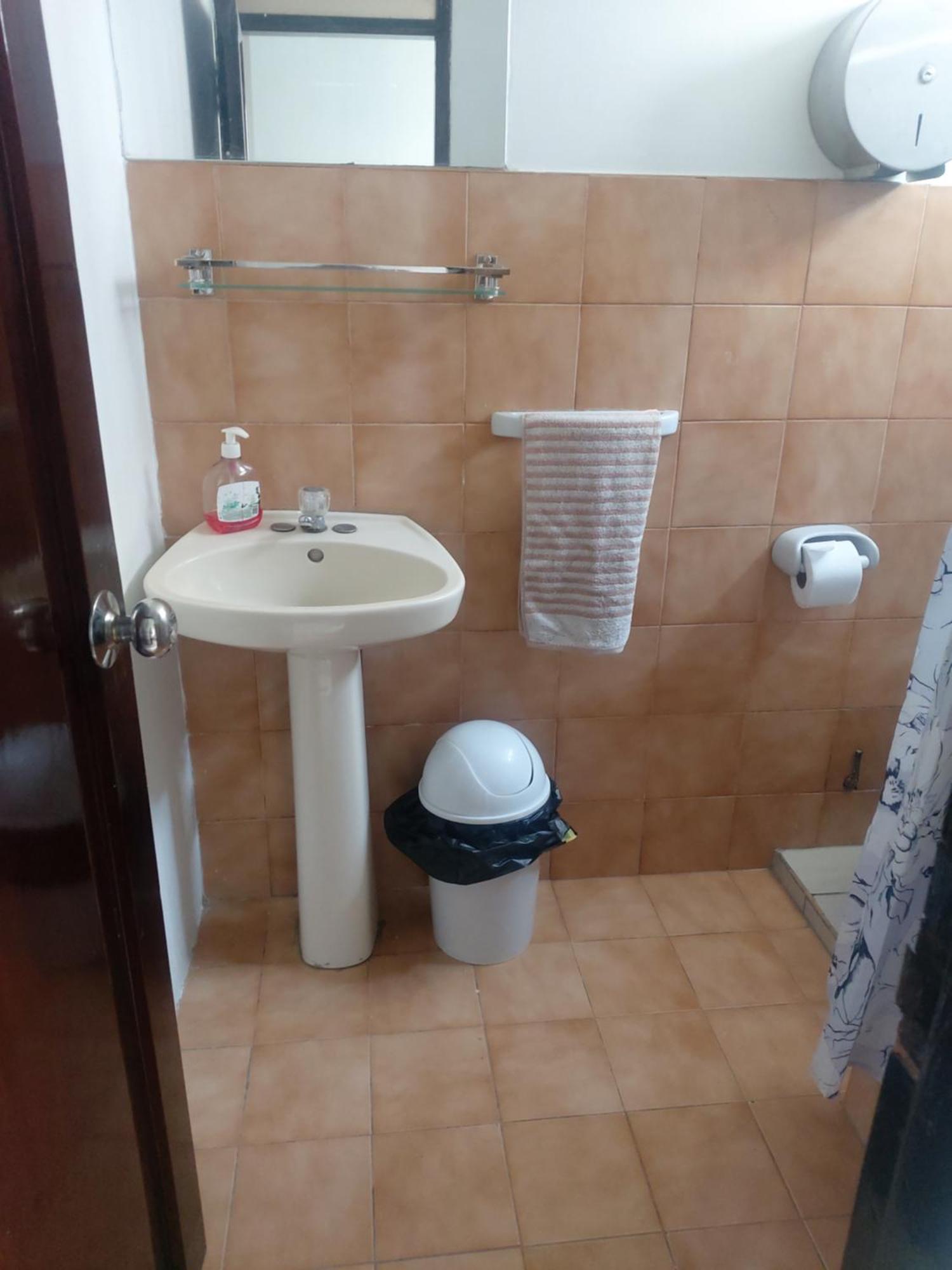 Global Family Backpackers Hostel Lima Dış mekan fotoğraf