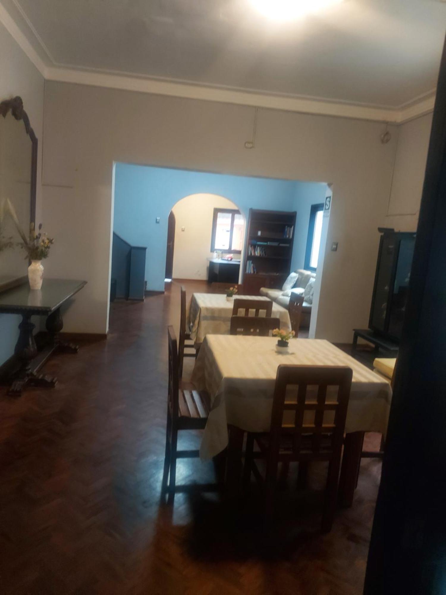 Global Family Backpackers Hostel Lima Dış mekan fotoğraf