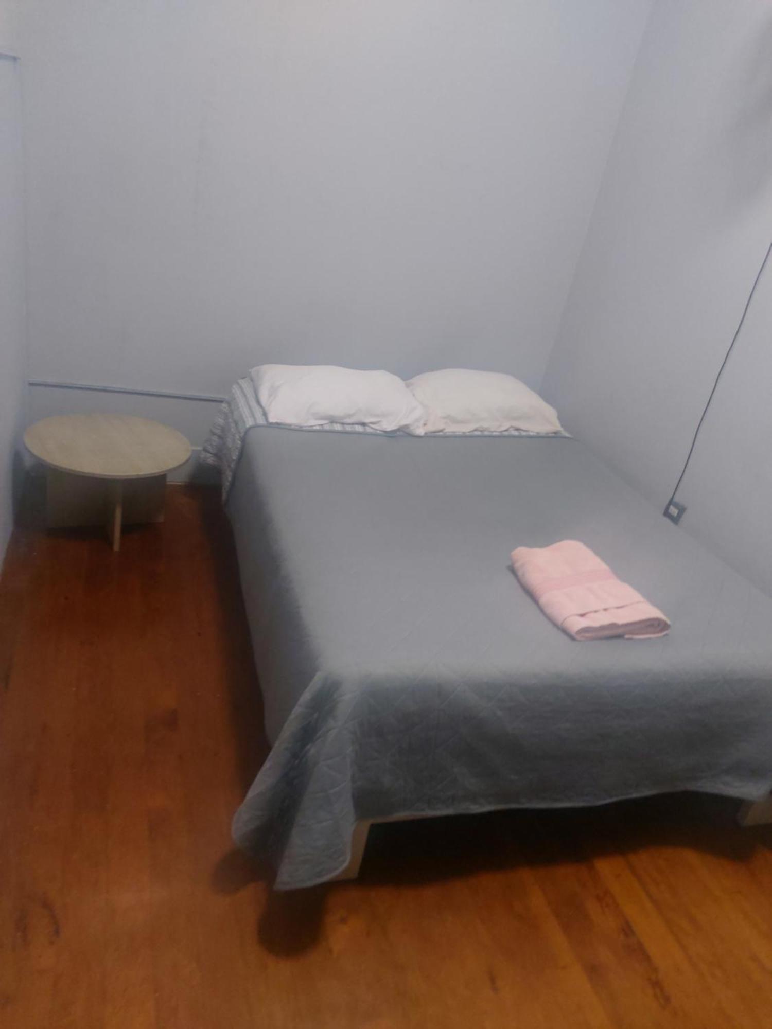 Global Family Backpackers Hostel Lima Dış mekan fotoğraf