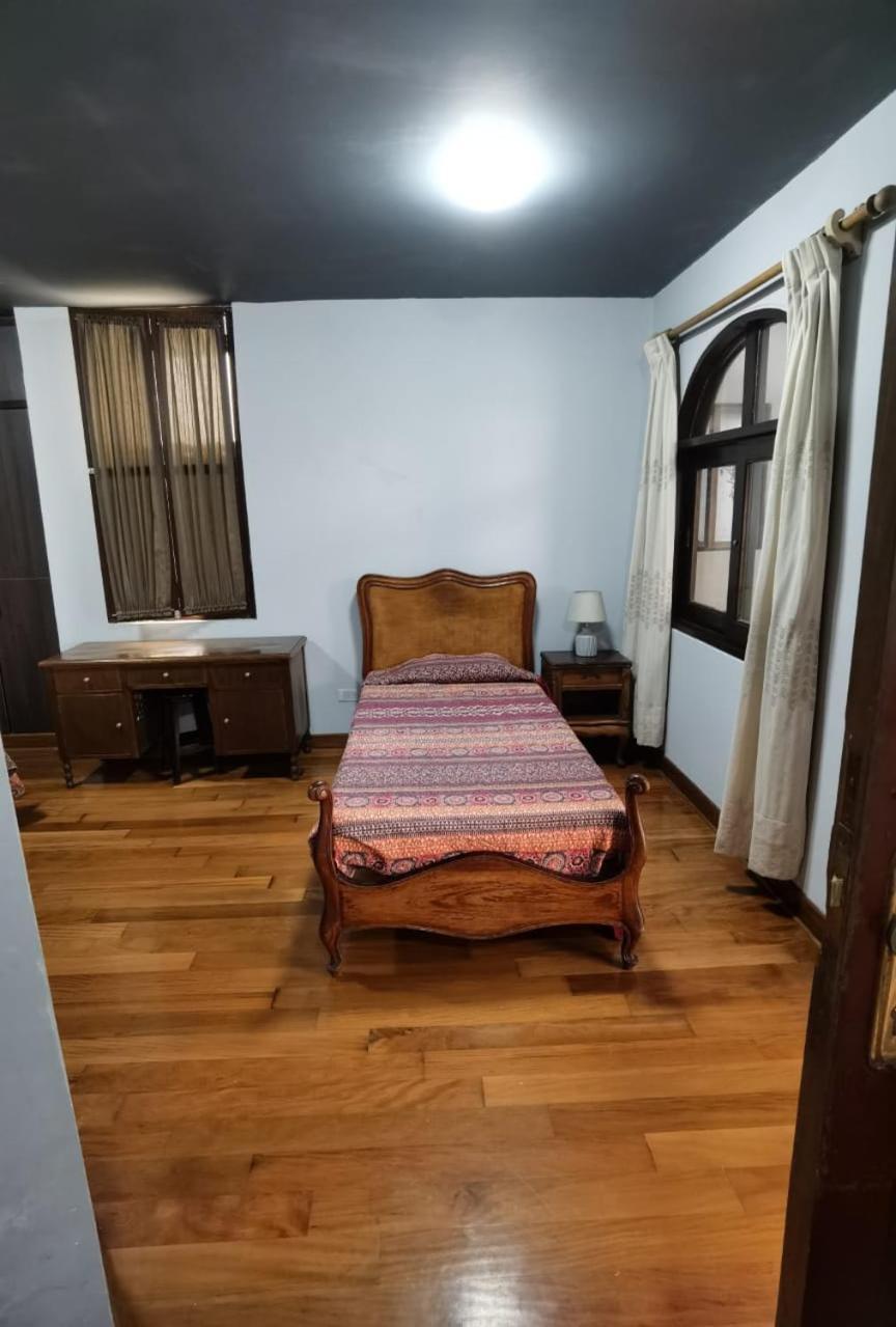 Global Family Backpackers Hostel Lima Dış mekan fotoğraf