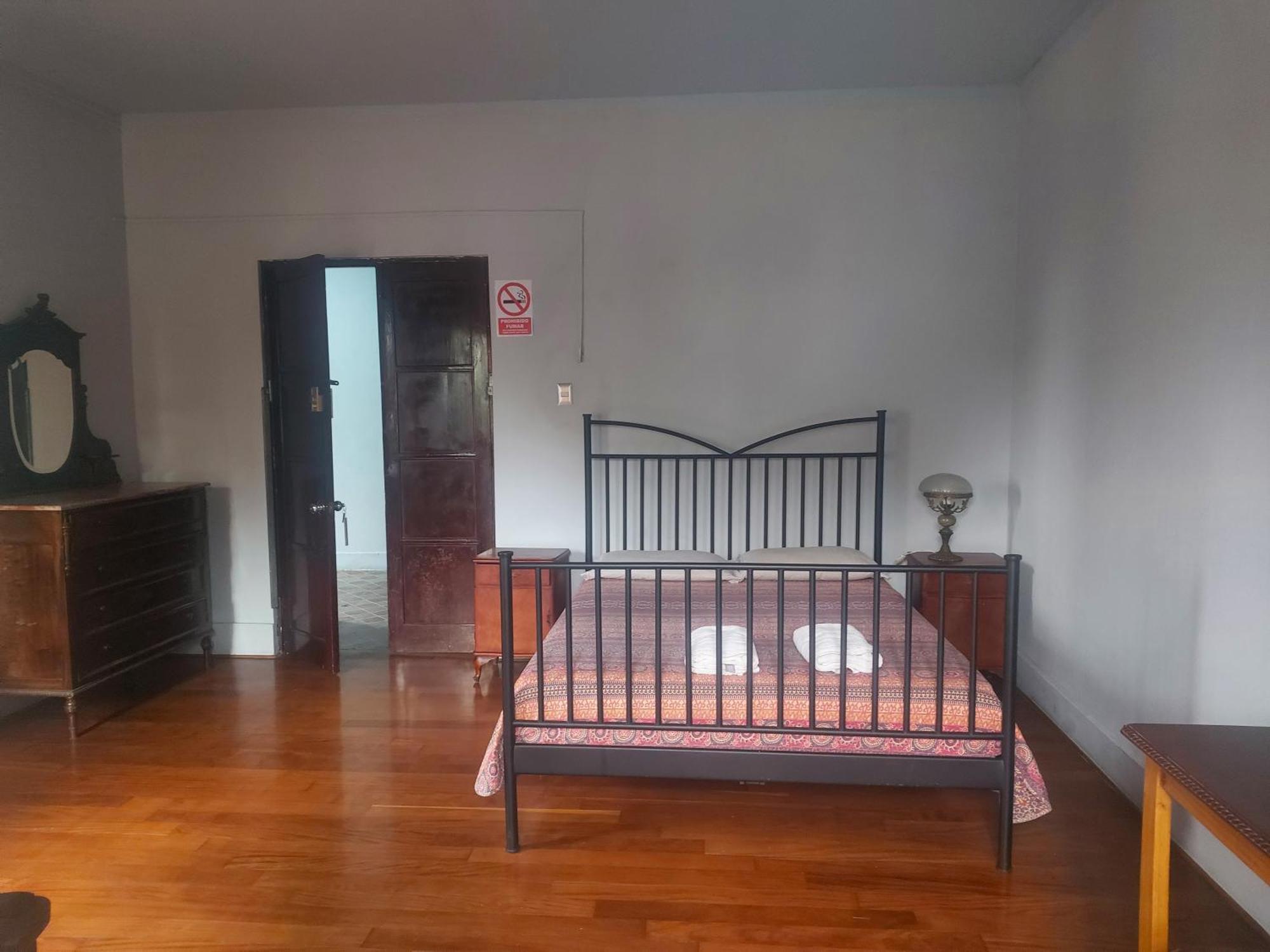 Global Family Backpackers Hostel Lima Dış mekan fotoğraf