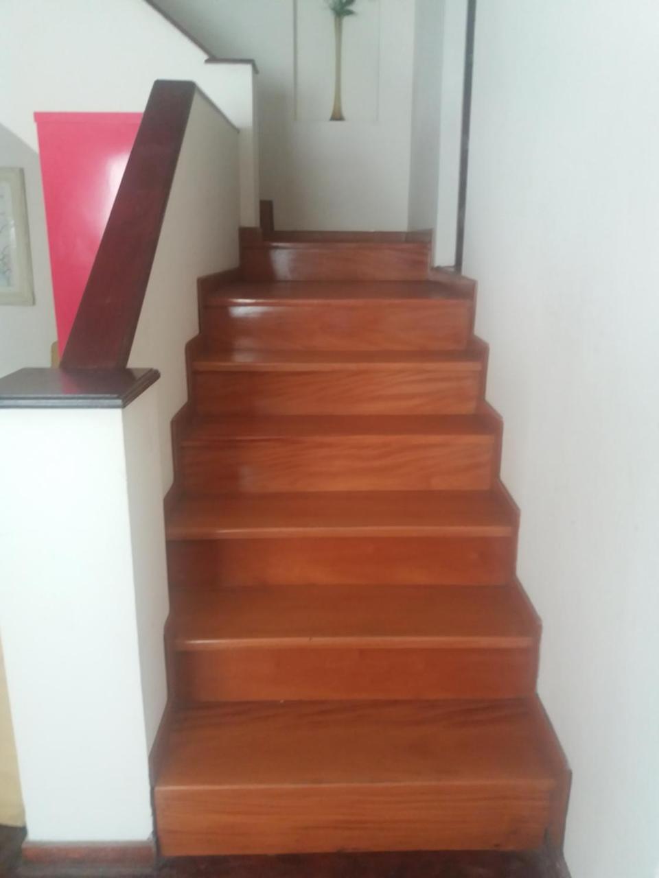 Global Family Backpackers Hostel Lima Dış mekan fotoğraf